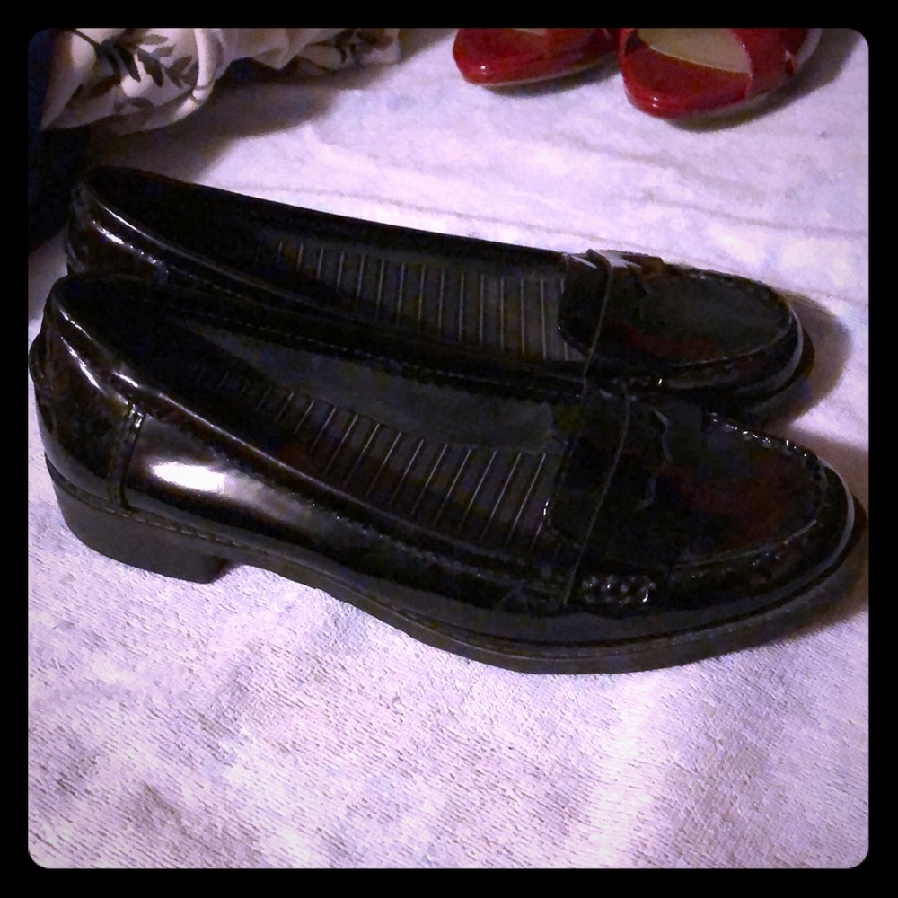 Gianni Bini loafers